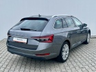 Škoda Superb Style Plus