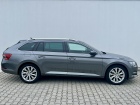 Škoda Superb Style Plus