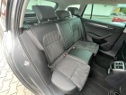 Škoda Superb Style Plus
