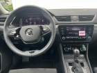 Škoda Superb Style Plus
