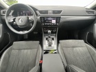 Škoda Superb Style Plus