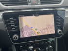 Škoda Superb Style Plus