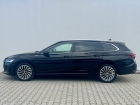Škoda Superb Laurin & Klement