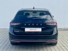 Škoda Superb Laurin & Klement