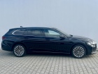 Škoda Superb Laurin & Klement