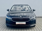 Škoda Superb Laurin & Klement