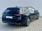 Škoda Superb Laurin & Klement