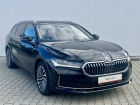 Škoda Superb Laurin & Klement