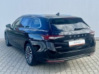 Škoda Superb Laurin & Klement