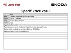 Škoda Superb Laurin & Klement