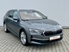 Škoda Octavia Top Selection