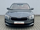 Škoda Octavia Top Selection