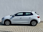 Škoda Fabia Selection