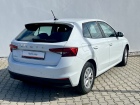Škoda Fabia Selection