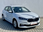 Škoda Fabia Selection