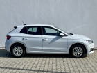 Škoda Fabia Selection