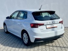 Škoda Fabia Selection