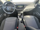Škoda Fabia Selection