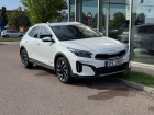 Kia XCeed TOP