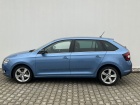 Škoda Rapid Style
