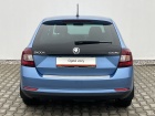 Škoda Rapid Style