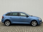 Škoda Rapid Style