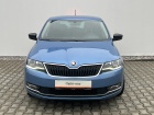 Škoda Rapid Style