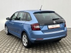 Škoda Rapid Style