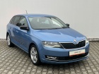 Škoda Rapid Style