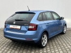 Škoda Rapid Style