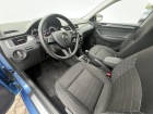 Škoda Rapid Style