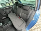 Škoda Rapid Style