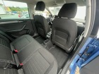 Škoda Rapid Style