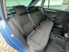 Škoda Rapid Style
