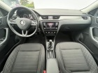 Škoda Rapid Style