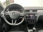 Škoda Rapid Style