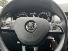 Škoda Rapid Style