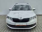 Škoda Octavia Style Plus