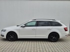 Škoda Octavia Style Plus