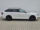 Škoda Octavia Style Plus