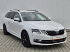 Škoda Octavia Style Plus