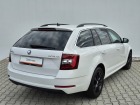 Škoda Octavia Style Plus