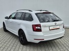 Škoda Octavia Style Plus