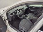 Škoda Octavia Style Plus