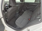 Škoda Octavia Style Plus