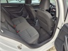 Škoda Octavia Style Plus