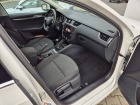 Škoda Octavia Style Plus