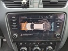Škoda Octavia Style Plus