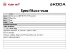 Škoda Octavia Style Plus