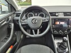Škoda Octavia Style Plus